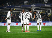 Hasil Pertandingan Liga Eropa: Inter Milan Makin Kedinginan di Puncak, Man City Kena 'Prank' Dominic Solanke