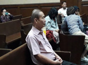  Pieko Nyotosetiadi Didakwa Menyuap Dirut PTPN III Sebesar Rp3,55 Miliar