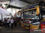 Begini Jumlah Armada Darat, Laut dan Udara Buat Layani Pemudik 2024