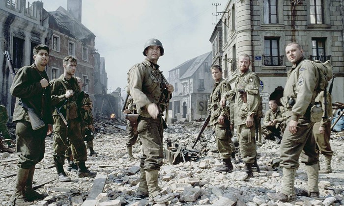Adengan Tersulit dalam Film Hollywood