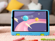 Huawei MatePad T10 Kids Edition, Gadget yang Aman untuk Anak