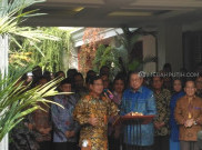 Kemungkinan Serahkan Mandat, Prabowo: Yang Masih Tanya Kurang Cerdas