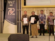 Kolaborasi Klinik dengan PB IDI untuk Tingkatkan Rekam Medis Elektronik