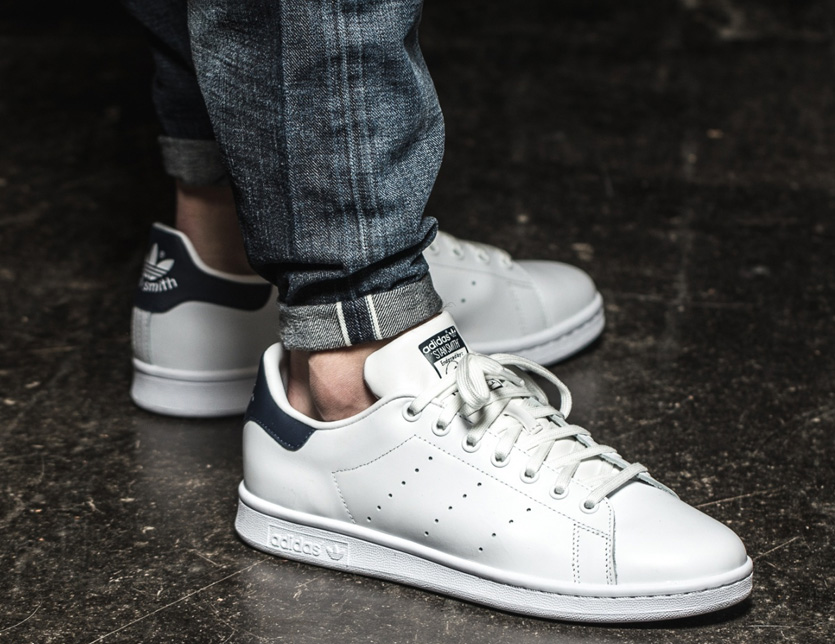 7 Gaya Sepatu yang Wajib Dimiliki Pria Kece Kekinian