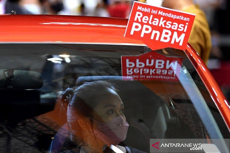  Gobel: Industri Otomotif Barometer Pertumbuhan Ekonomi