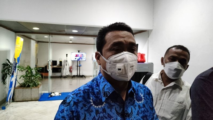 Tanggapan Pemprov DKI Reuni 212 Diadakan di Dua Wilayah