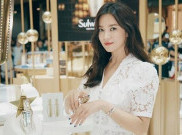 Song Hye Kyo Main Drakor Garapan Penulis 'Descendants of the Sun' 