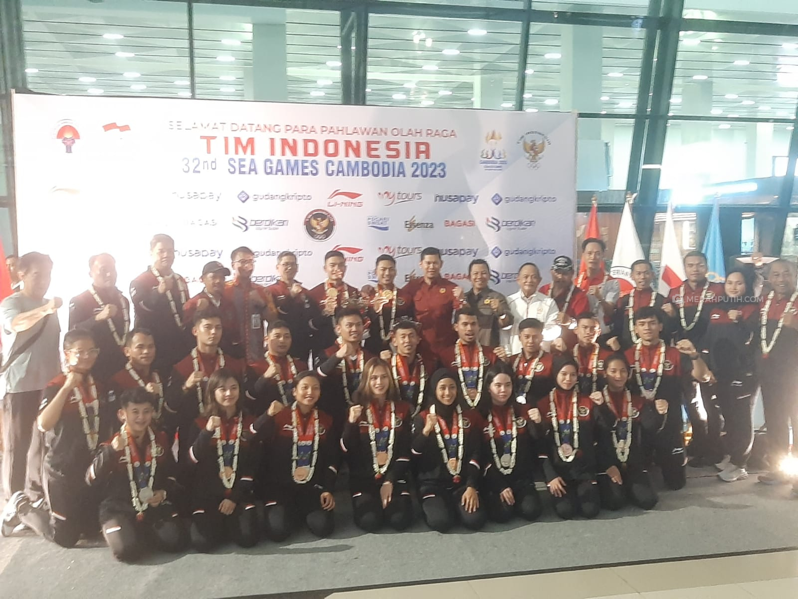 Prestasi Atlet Karate di SEA Games 2023 Patut Disyukuri