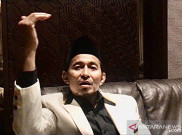 Jokowi Berikan Grasi ke Annas Maamun, PKS: Mengapa Ba'asyir Tidak!