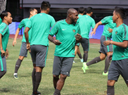 Peringkat FIFA Indonesia Naik