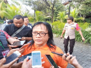 Keluarga Jokowi di Solo: Jokowi Menang Tidak Ada Acara Syukuran