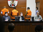 Hakim Itong Diduga Bermain Banyak Perkara di PN Surabaya