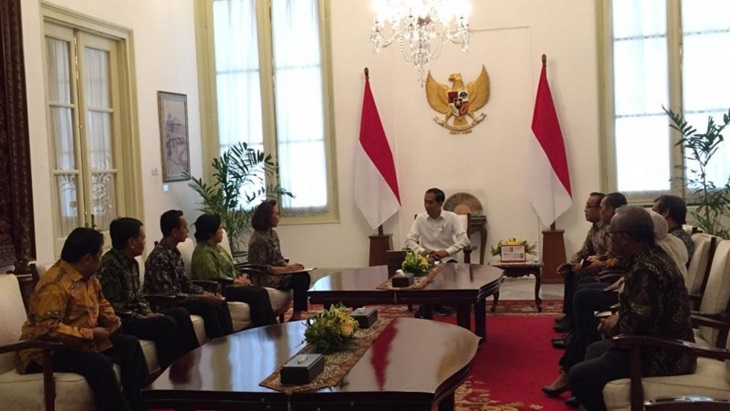 Menjegal Skenario Polri Cengkram KPK Lewat Pansel