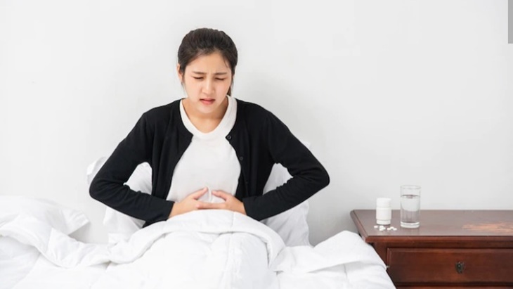 Ketahui Penyakit Hernia Pada Perempuan