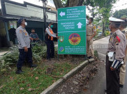 Antisipasi Kemacetan dalam Kota Solo, Dishub Siapkan Rute-Rute Alternatif