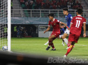 Bima Sakti Bersyukur Timnas Indonesia Raih Poin di Piala Dunia U-17