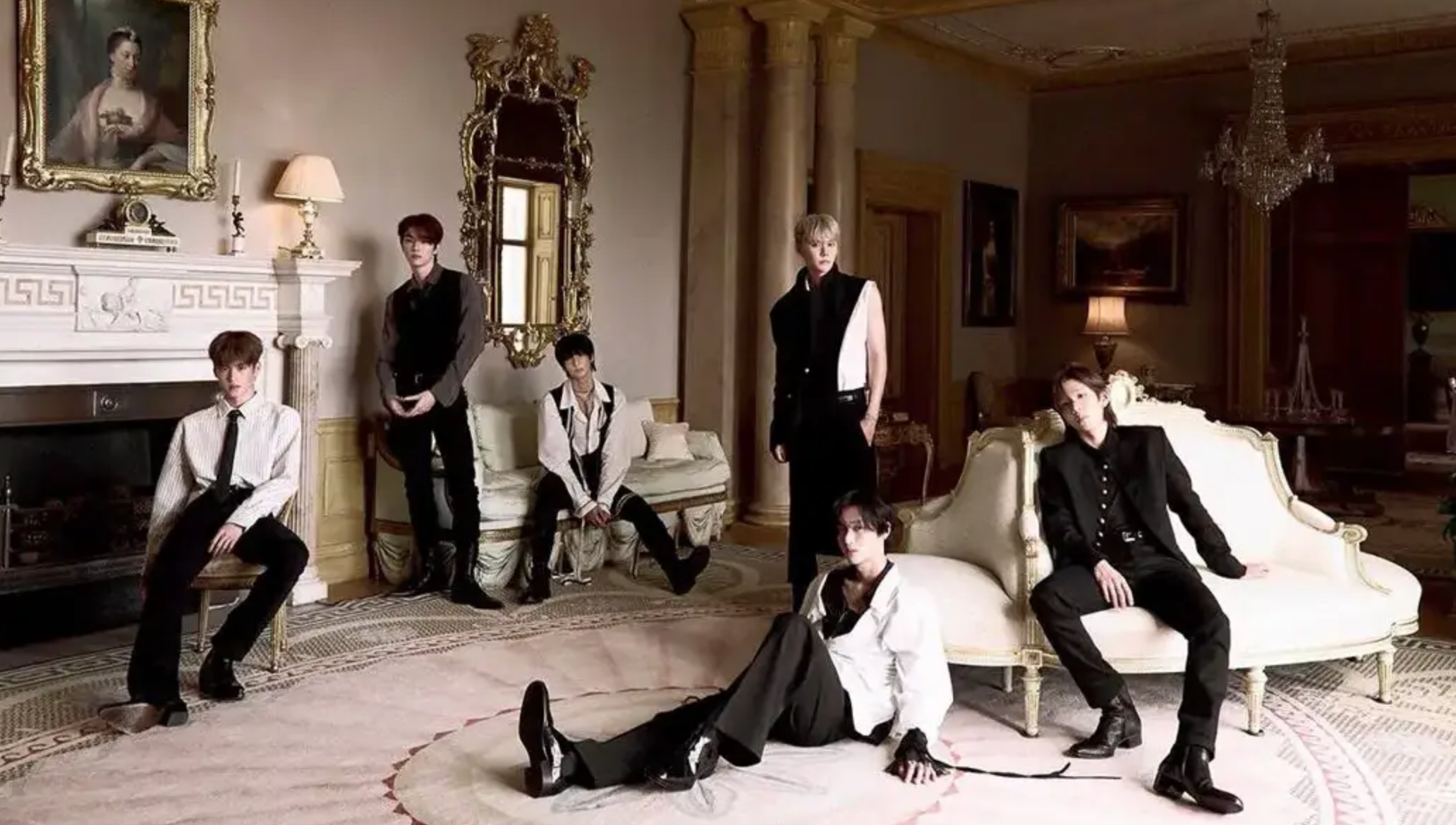 Lirik Lagu Terbaru 'Fame' dari RIIZE