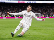 Jose Mourinho Belum Resmi ke Real Madrid Tapi Sudah Beri Ancaman ke Fede Valverde