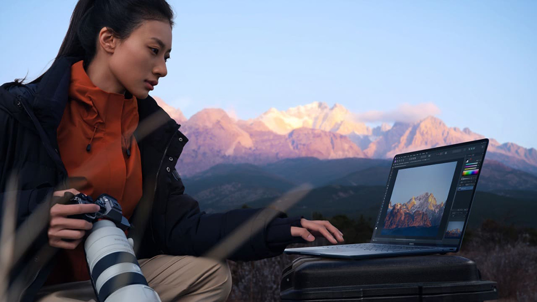 3 Fitur Terbaik Huawei MateBook X Pro 