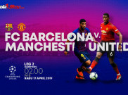 Nah Lho! KPU Beri Pesan Khusus Kepada Penonton Liga Champions