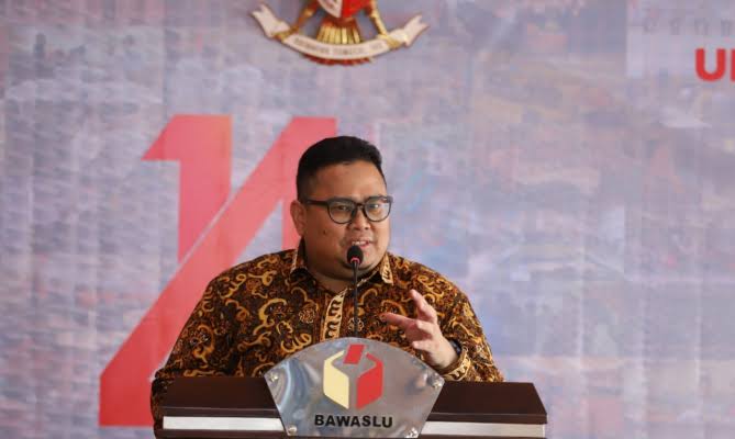 Bawaslu Ingatkan Tahapan Pilkada 2024 Diawasi dari Sekarang