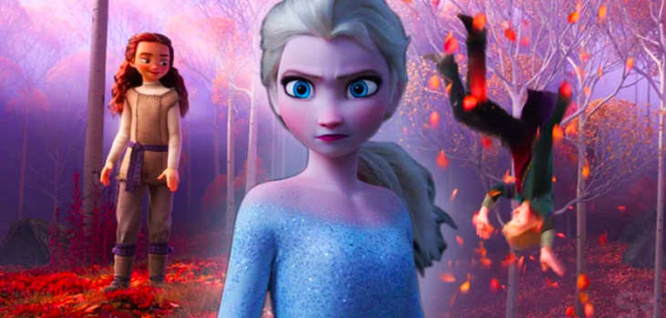 frozen 2