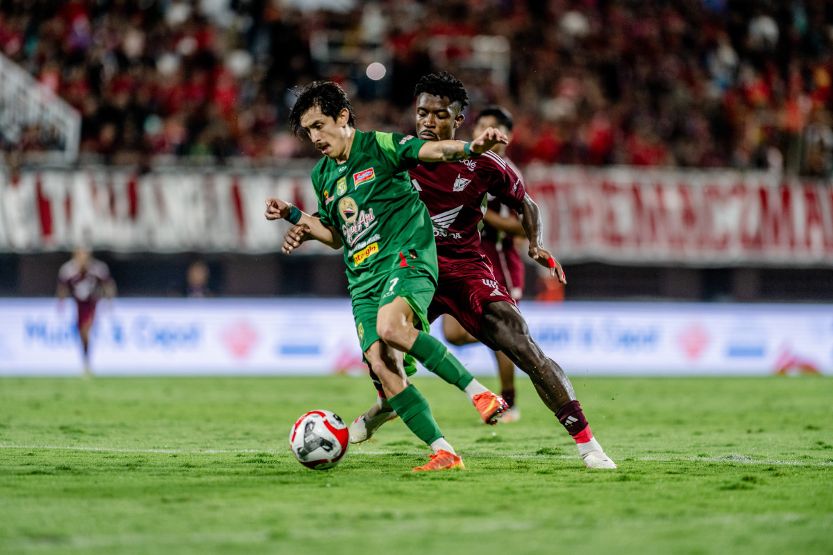 Klasemen Super League 2025/2026 Usai PSM Makassar Imbang 1-1 Kontra Persebaya di Laga Tunda