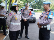 Putusan MK: Polri Aktif Wajib Mundur dari Jabatan Sipil, DPR Minta Perubahan Norma UU Polri