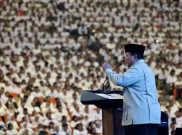 Jejak Kronologis 48 Jam Presiden Prabowo Rombak BGN, Benahi Carut-marut MBG