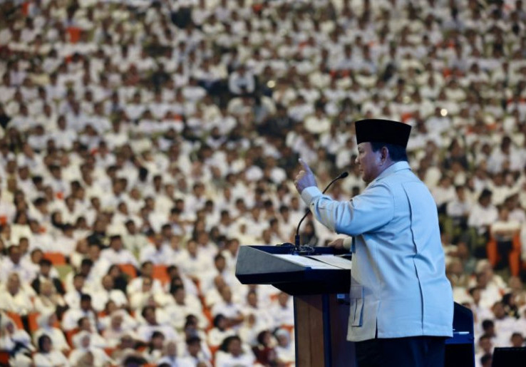 Jejak Kronologis 48 Jam Presiden Prabowo Rombak BGN, Benahi Carut-marut MBG