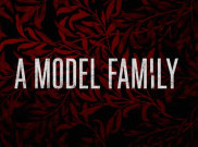 Curhatan Jung Woo dan Park Hee-soon di Serial 'A Model Family'