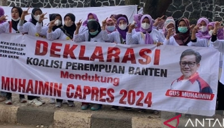 Kata Cak Imin Soal Usulan Duet dengan Prabowo