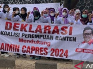 Kata Cak Imin Soal Usulan Duet dengan Prabowo