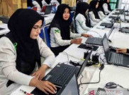 Awal Agustus Pengumuman Hasil Seleksi Administrasi PNS, Begini Cara Ceknya