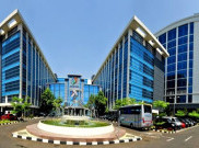 Data Terbaru BPS Ungkap Mayoritas Tingkat Pendidikan Pekerja di Indonesia hanya Lulusan SD