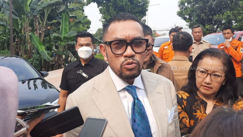 Mardani dan Sahroni Masuk Bursa Cagub, NasDem-PKS Berpeluang Koalisi di Pilkada DKI