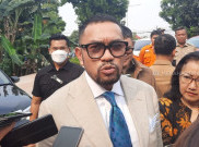 Mardani dan Sahroni Masuk Bursa Cagub, NasDem-PKS Berpeluang Koalisi di Pilkada DKI
