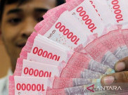 Rupiah Tergelincir 25 Poin Akibat Sinyal Kuat Pemotong Suku Bunga AS