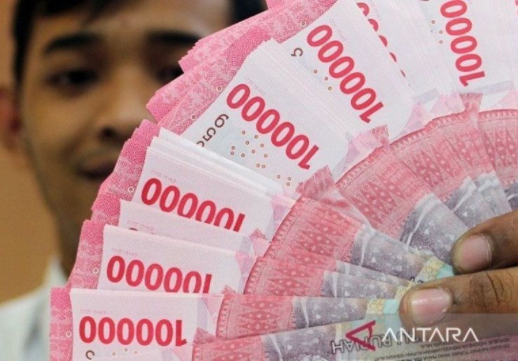 Cadangan Devisa Cukup Buat Bayar Utang 6,4 Bulan