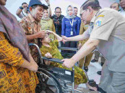 55 Pasien dari Berbagai Daerah Jalani Operasi Bibir Sumbing di RSUD Kalideres