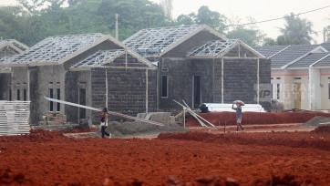Menilik Pembangunan Rumah Subsidi untuk Masyarakat Berpenghasilan Rendah 