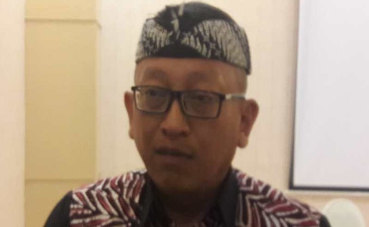  Dampak Virus Corona Tidak Pengaruhi Kunjungan Wisatawan Ke Jawa Tengah