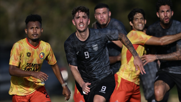 Catatan Penting Borneo FC Jelang Buka Kiprah di Super League 2026/2027 Melawan Persija