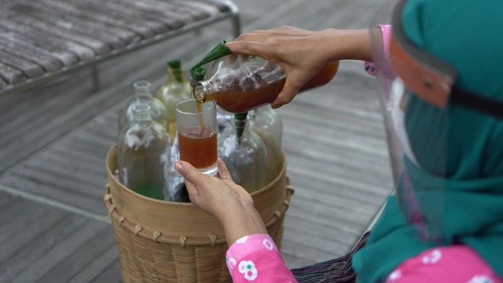 Pandemi Jadi Momentum Tepat untuk Ajukan Jamu Sebagai WBTB UNESCO