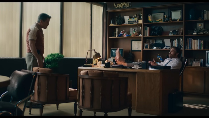 Film 'Air' Bakal Tayang di Prime Video Pertengahan Mei 2023