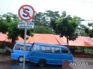 Tarif Baru Angkutan Umum di Kabupaten Bogor