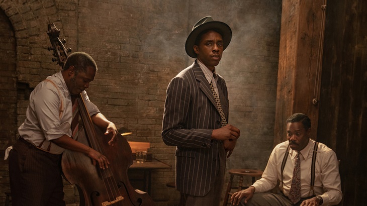 chadwick boseman