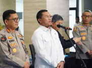 Sosok Sonny Sonjaya, Pensiunan Jenderal Polisi yang Didepak Prabowo dari Kursi Wakil Kepala BGN