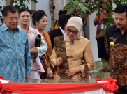 Penjelasan Wapres Jusuf Kalla Terkait Rencana Dana Haji untuk Infrastruktur 
