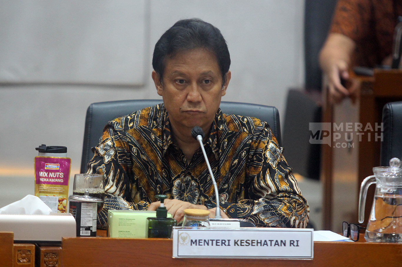 Rencana Datangkan Dokter Asing Diklaim Bukan Buat Menyaingi Dokter Lokal